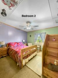 2001 Champion Manufactured Home