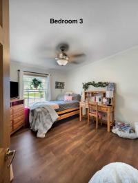 2001 Champion Manufactured Home