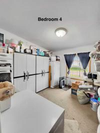 2001 Champion Manufactured Home