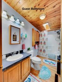 2001 Champion Manufactured Home