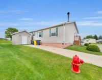 2001 Champion Manufactured Home