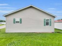 2001 Champion Manufactured Home