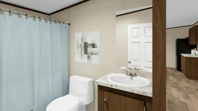 Photo 5 of 8 of home located at 1559 Delmar Dr. Prattville, AL 36067