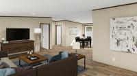2024 Clayton Satisfaction Manufactured Home