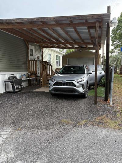 Photo 4 of 8 of home located at 174 SE Wendell Terrace Lake City, FL 32025