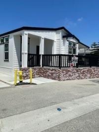 2025 Silvercrest BD07-5624 Manufactured Home