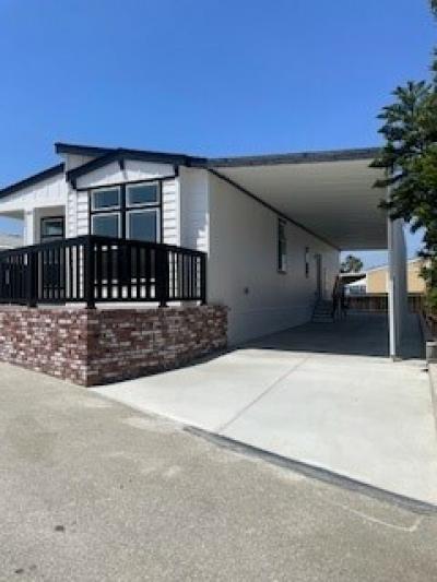 Mobile Home at 6269 E. Emerald Cove Dr. Long Beach, CA 90803