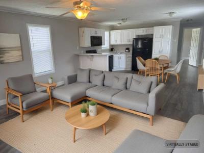 Mobile Home at 8701 NE 107th Pl #176 Kansas City, MO 64157