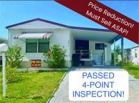Manufactured Home