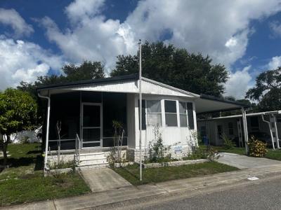 Mobile Home at 15666 49th St N #1097 Clearwater, FL 33762