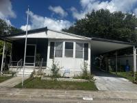 1980 SUNC Mobile Home