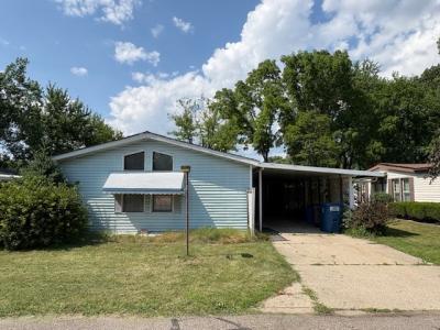 Mobile Home at 2611 Skylark St Rochester Hills, MI 48309