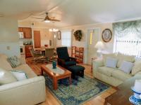 1984 Fleetwood Manufactured Home