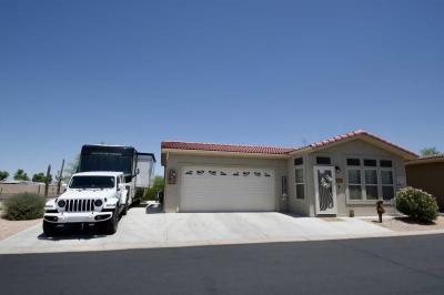 Mobile Home at 7373 E. Us Hwy 60 #440 Gold Canyon, AZ 85118
