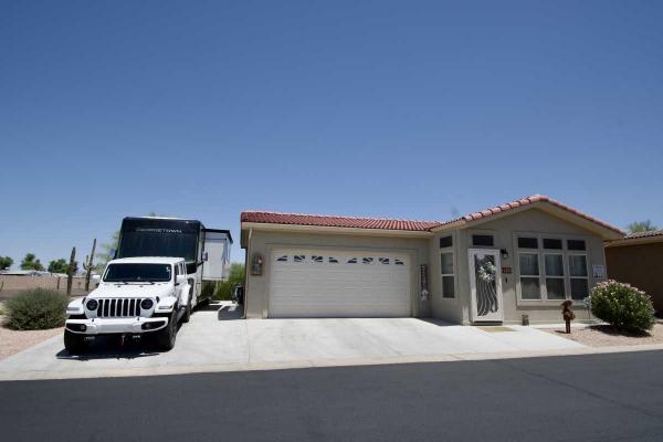 2021 Cavco Mobile Home For Sale