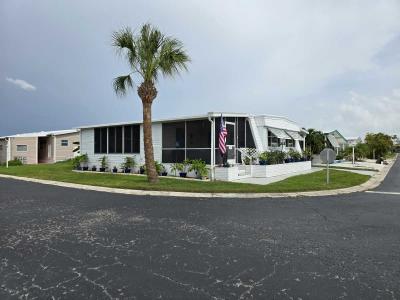 Mobile Home at 208 Pineapple St Bradenton, FL 34207