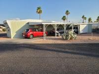 1969 Fleetwood Mobile Home