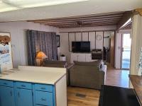 1969 Fleetwood Mobile Home
