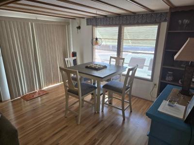 Photo 5 of 8 of home located at 11435 E. Apache Trail Apache Junction, AZ 85120