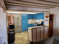 1969 Fleetwood Mobile Home