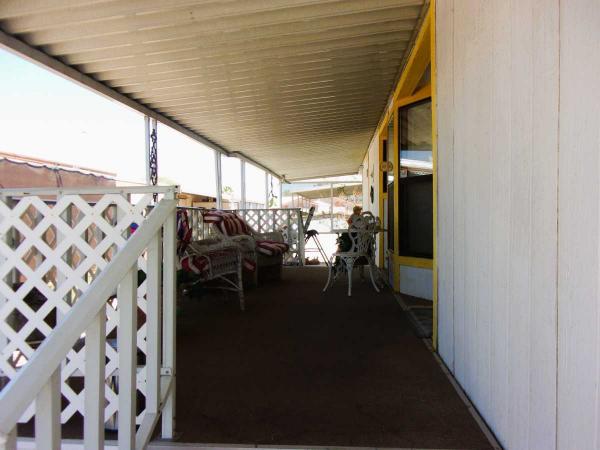 1988 Redman STONEBROOK Manufactured Home