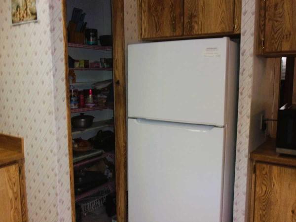 1988 Redman STONEBROOK Manufactured Home