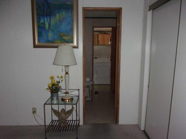 1988 Redman STONEBROOK Manufactured Home