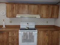 1988 Redman STONEBROOK Manufactured Home