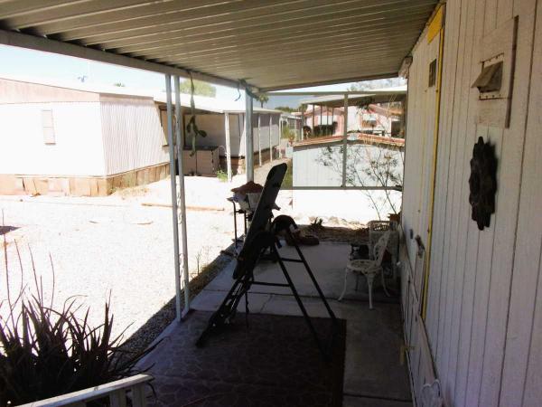 1988 Redman STONEBROOK Manufactured Home