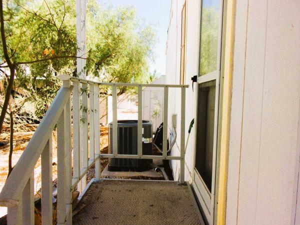 1988 Redman STONEBROOK Manufactured Home
