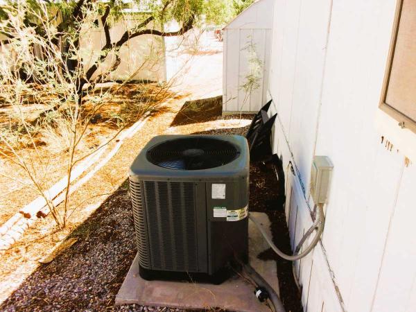 1988 Redman STONEBROOK Manufactured Home
