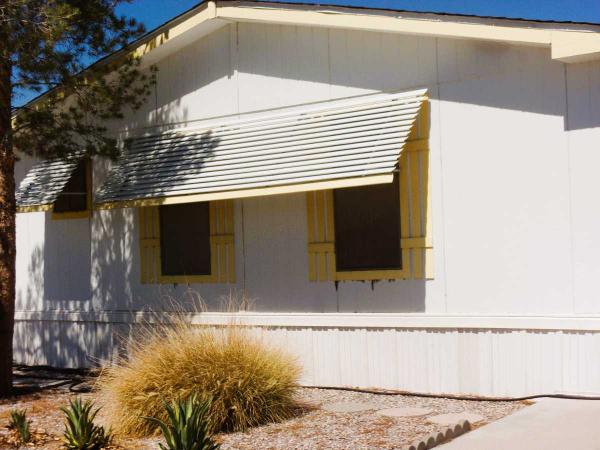 1988 Redman STONEBROOK Manufactured Home