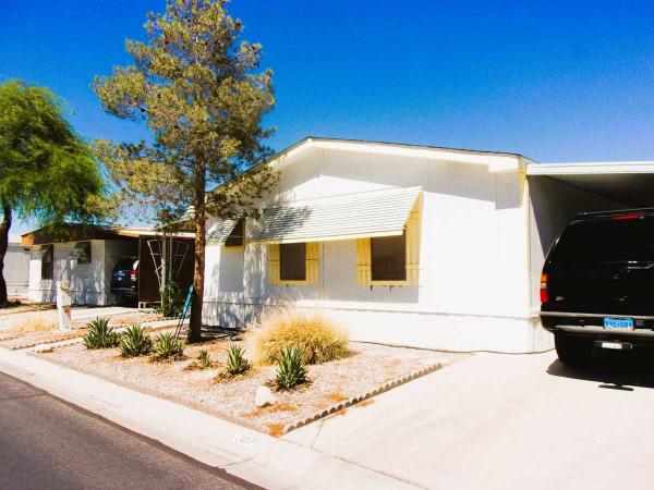 1988 Redman STONEBROOK Manufactured Home