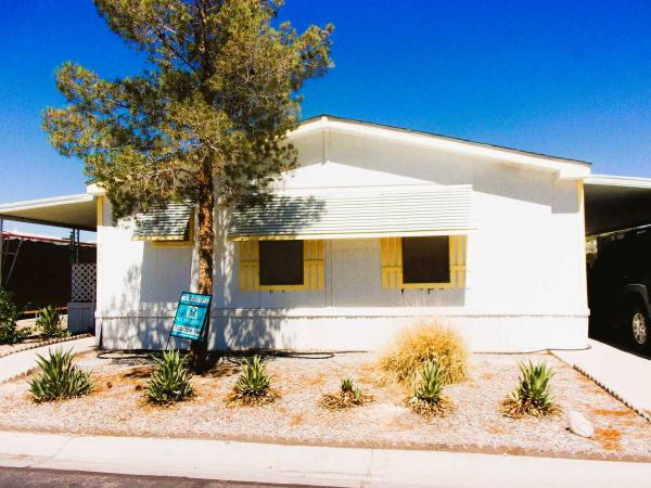 1988 Redman STONEBROOK Manufactured Home