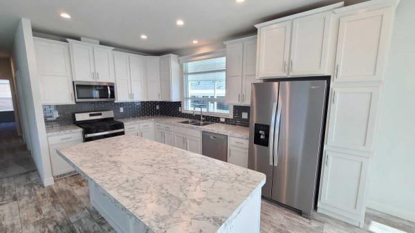 2025 Fleetwood Mobile Home For Sale