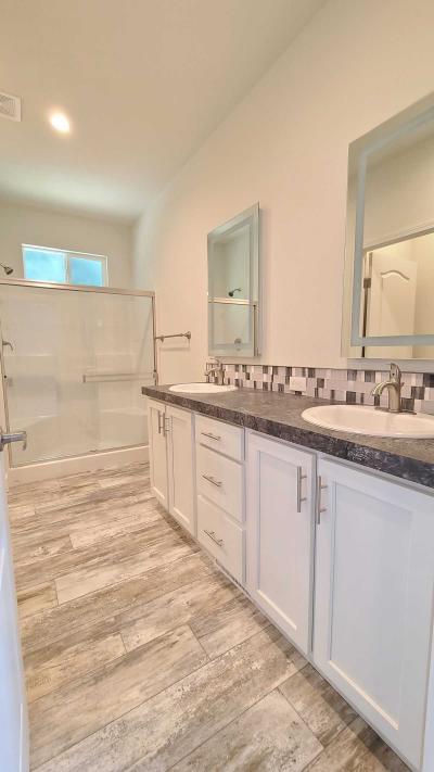 Photo 5 of 26 of home located at 4400 Philadelphia St. #260 Chino, CA 91710