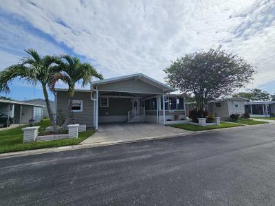 Mobile Home at 5200 28th St N Saint Petersburg, FL 33714