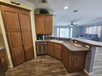 2016 2016 Mobile Home