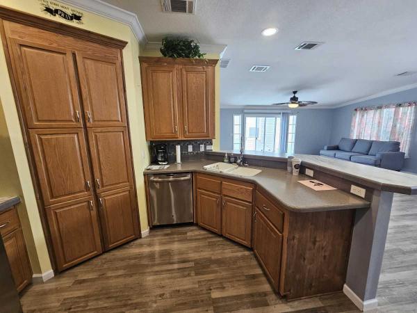 2016 2016 Mobile Home