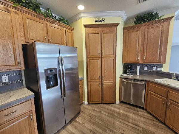2016 2016 Mobile Home