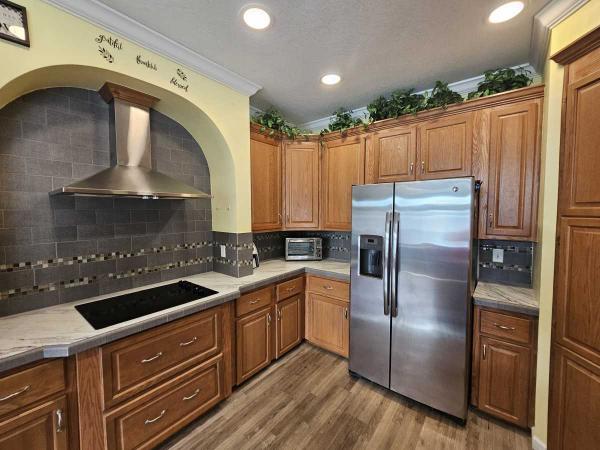 2016 2016 Mobile Home