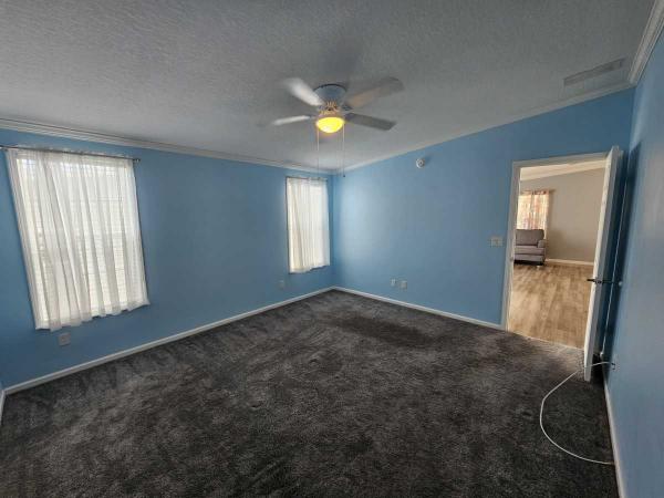 2016 2016 Mobile Home