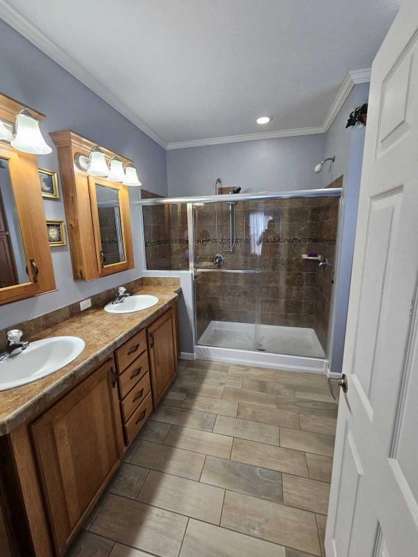 2016 2016 Mobile Home