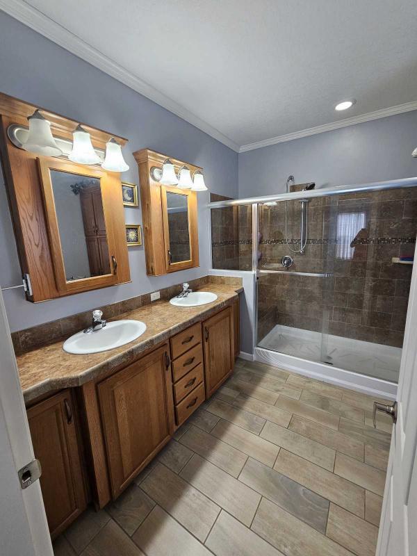 2016 2016 Mobile Home