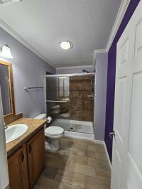 2016 2016 Mobile Home