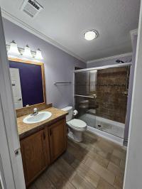 2016 2016 Mobile Home