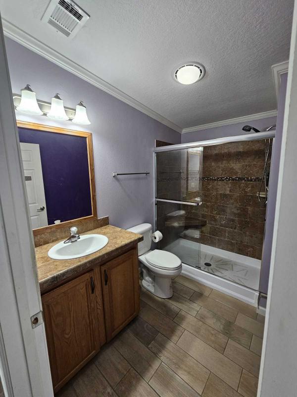 2016 2016 Mobile Home