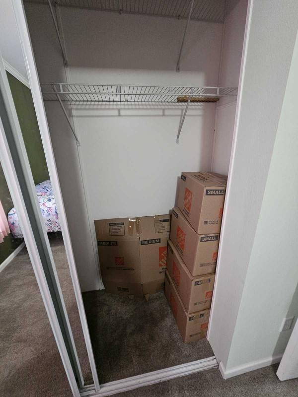 2016 2016 Mobile Home
