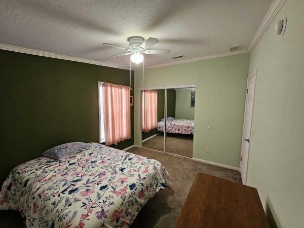 2016 2016 Mobile Home