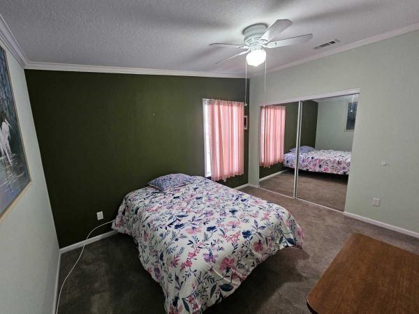 2016 2016 Mobile Home